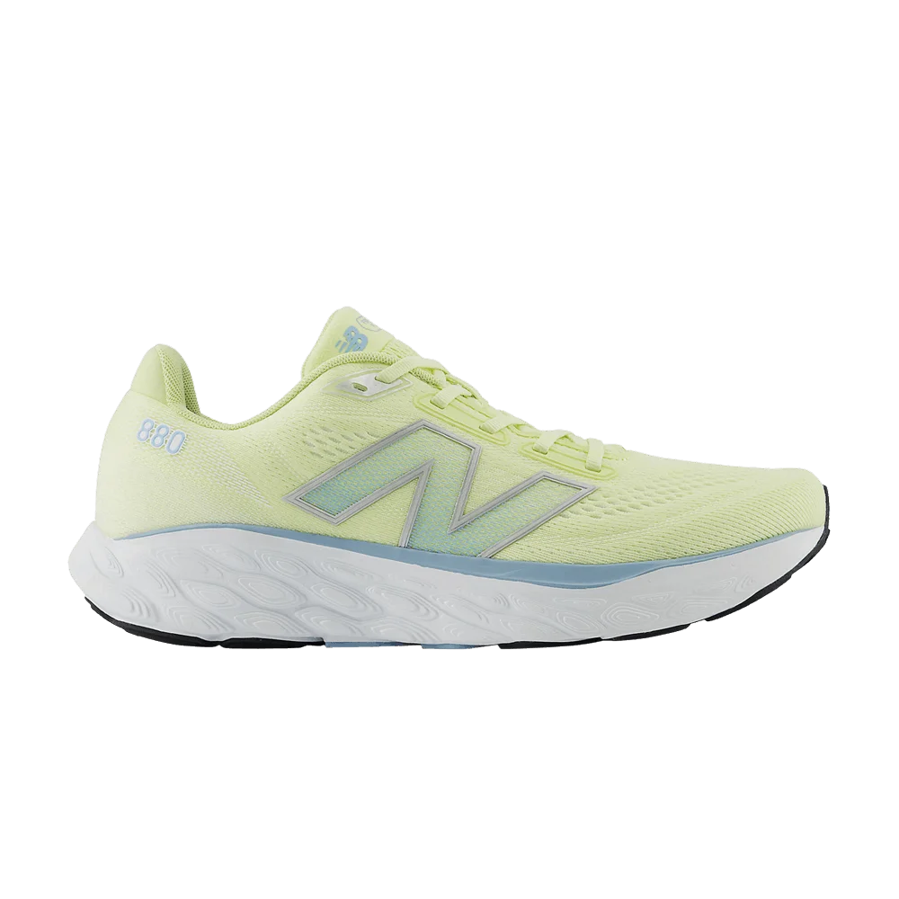 Кроссовки New Balance Fresh Foam X 880v14 'Limelight'