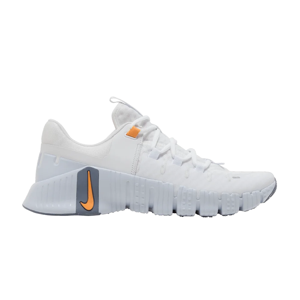 Кроссовки Nike Free Metcon 5 'White Sundial'