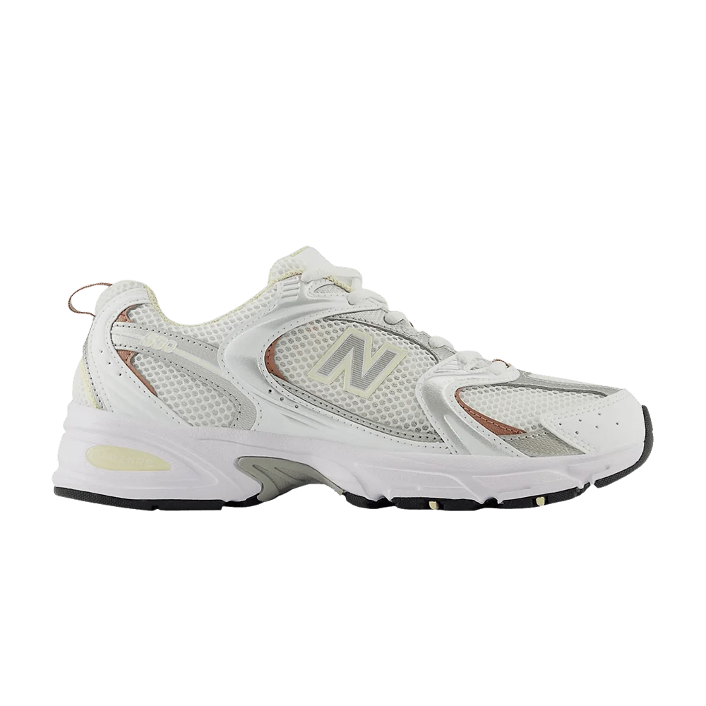 Кроссовки New Balance 530 'White Calcium'