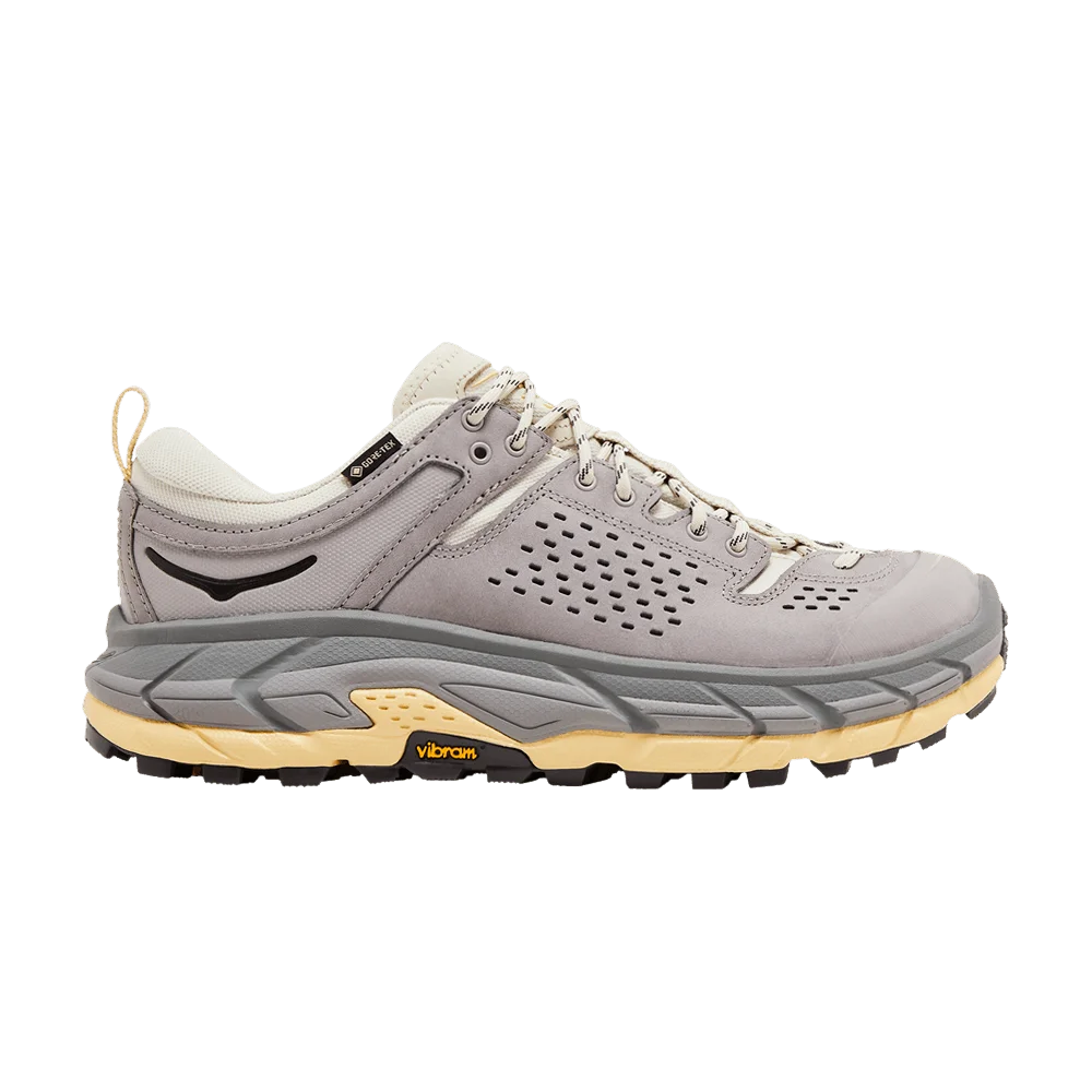Кроссовки HOKA Tor Ultra Low GORE-TEX 'Oat Milk Opal'