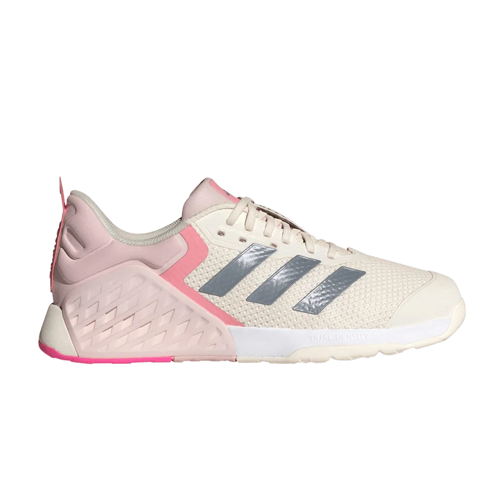 Кроссовки adidas Wmns Dropset 3 'Chalk Semi Pink Spark'