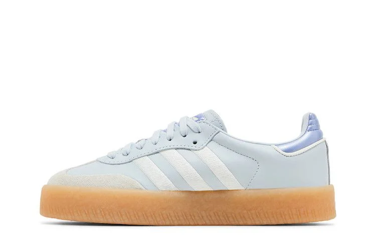 Кроссовки adidas Wmns Sambae 'Halo Blue Spark Metallic'
