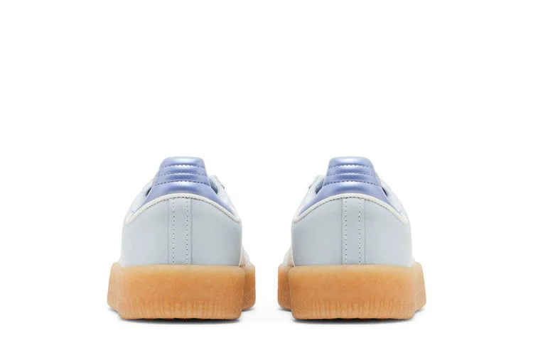 Кроссовки adidas Wmns Sambae 'Halo Blue Spark Metallic'