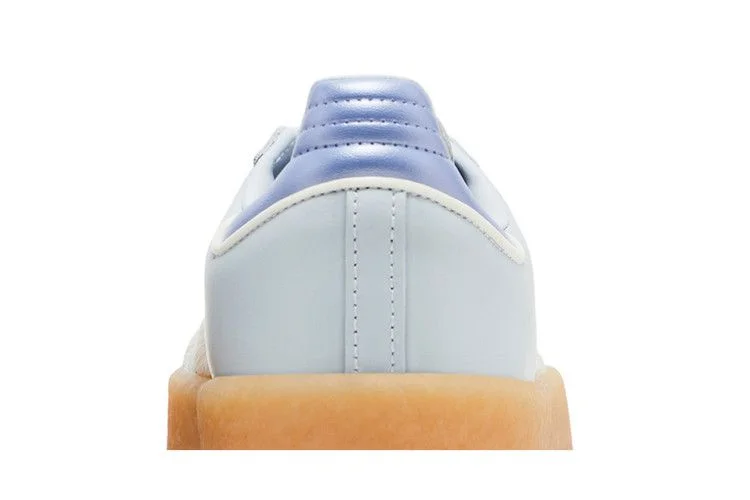 Кроссовки adidas Wmns Sambae 'Halo Blue Spark Metallic'