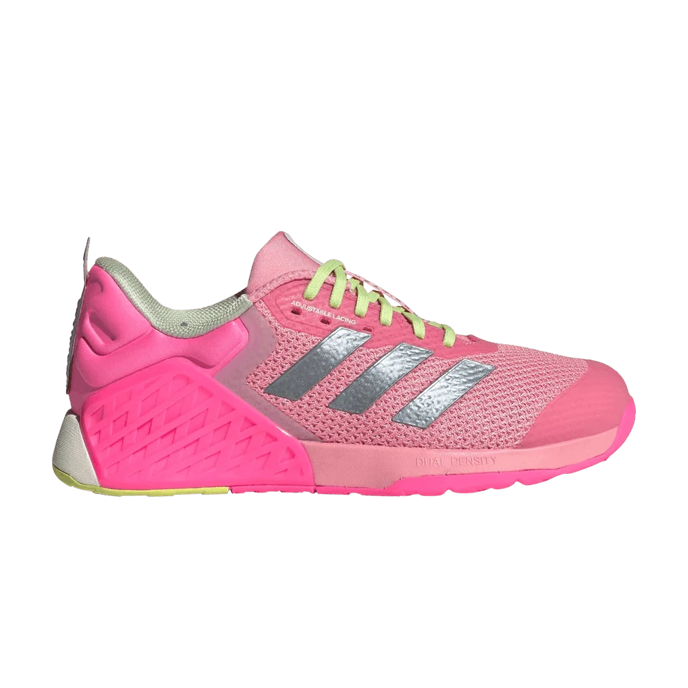 Кроссовки adidas Wmns Dropset 3 'Semi Pink Spark'