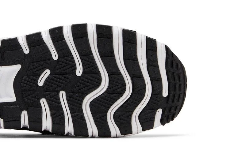 Кроссовки Nike Free Metcon 6 'Black White'