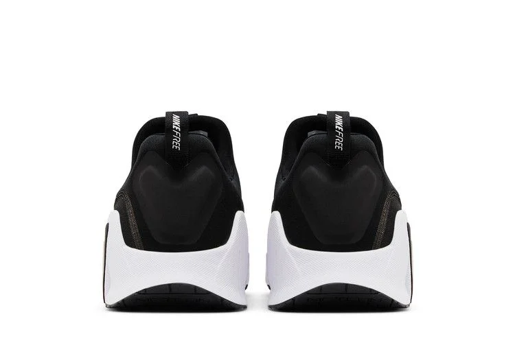 Кроссовки Nike Free Metcon 6 'Black White'