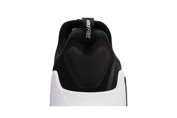 Кроссовки Nike Free Metcon 6 'Black White'