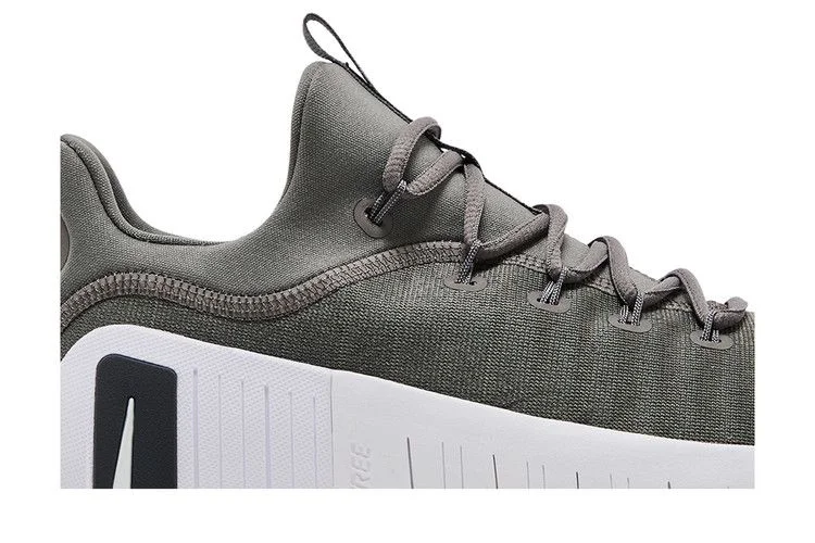 Кроссовки Nike Free Metcon 6 'Flat Pewter'