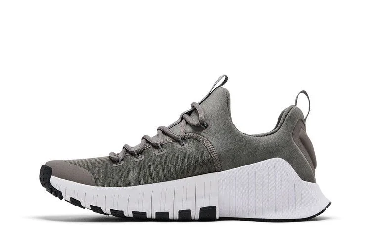 Кроссовки Nike Free Metcon 6 'Flat Pewter'