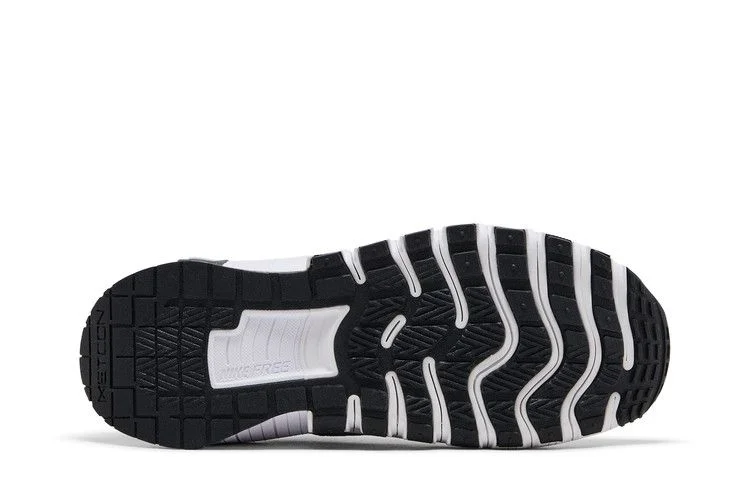 Кроссовки Nike Free Metcon 6 'Flat Pewter'