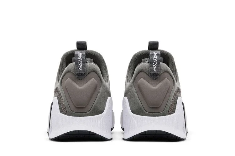 Кроссовки Nike Free Metcon 6 'Flat Pewter'