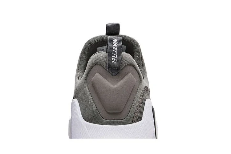 Кроссовки Nike Free Metcon 6 'Flat Pewter'