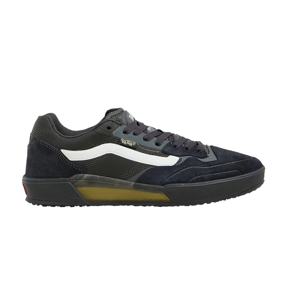 Кроссовки Vans Ave 2.0 'Phantom'