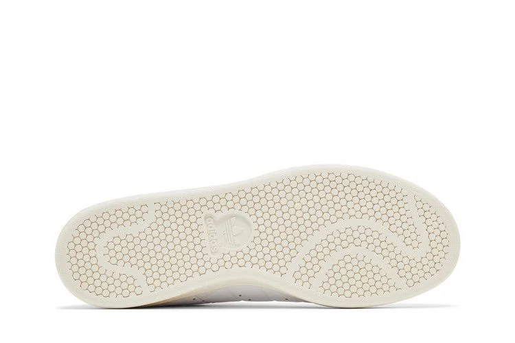 Кроссовки Dime x adidas Stan Smith 'White Green Oxide'