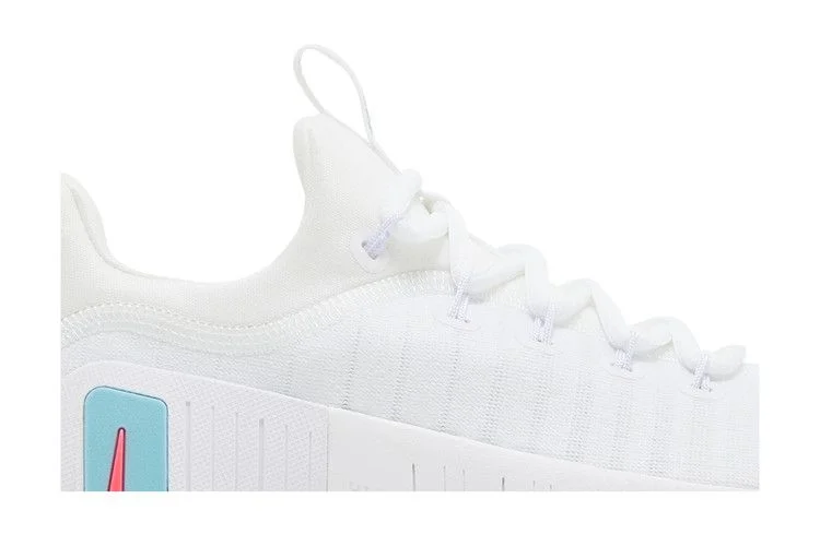 Кроссовки Nike Wmns Free Metcon 6 'White Denim Turquoise'