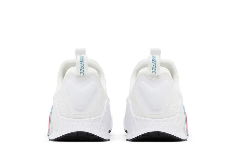 Кроссовки Nike Wmns Free Metcon 6 'White Denim Turquoise'