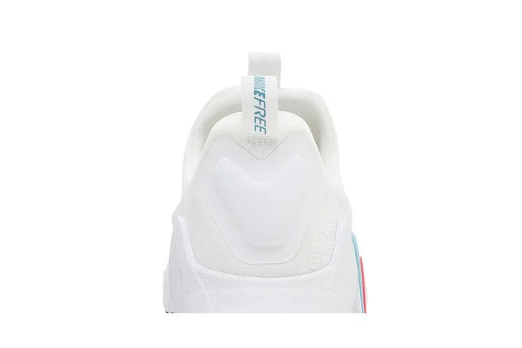 Кроссовки Nike Wmns Free Metcon 6 'White Denim Turquoise'