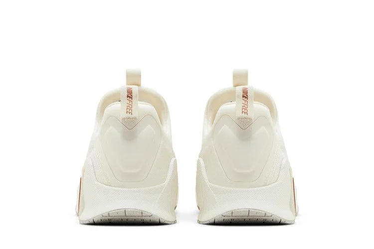 Кроссовки Nike Wmns Free Metcon 6 'Pale Ivory'