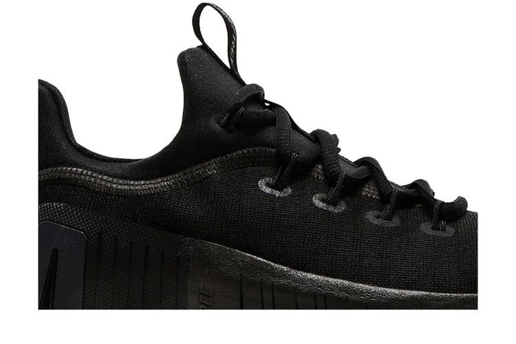 Кроссовки Nike Wmns Free Metcon 6 'Black Anthracite'
