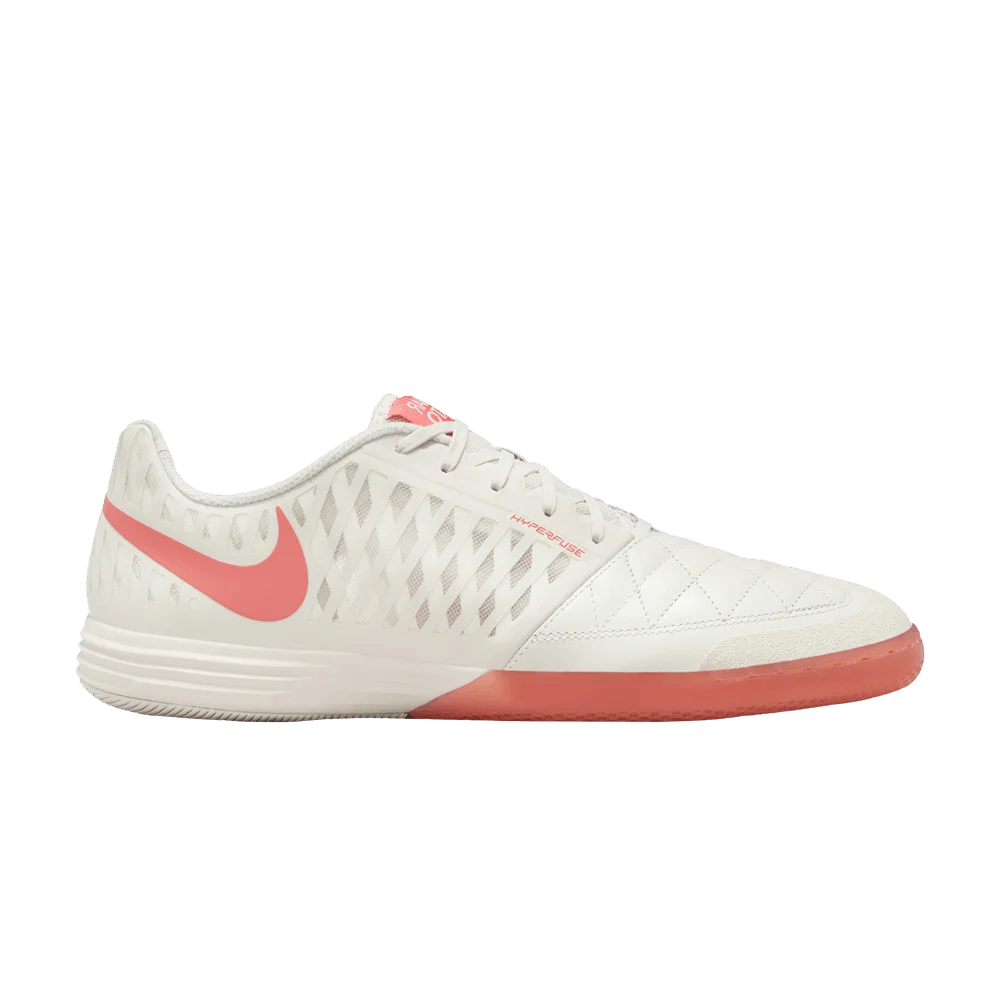 Кроссовки Nike Lunar Gato 2 IC 'Phantom Light Wild Mango'