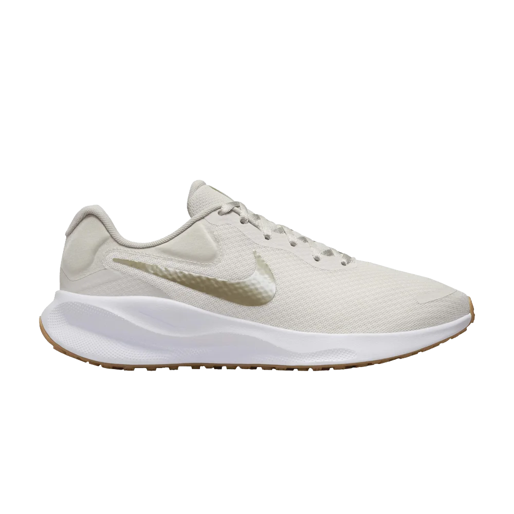 Кроссовки Nike Wmns Revolution 7 'Phantom Light Bone'