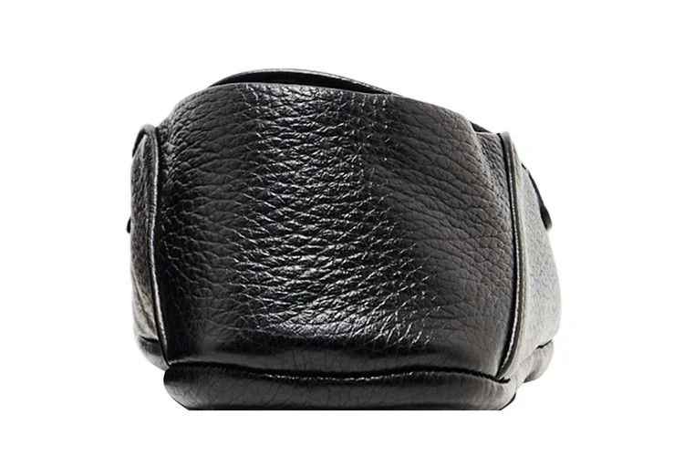 Кроссовки Dolce & Gabbana Driver Loafer 'Black'