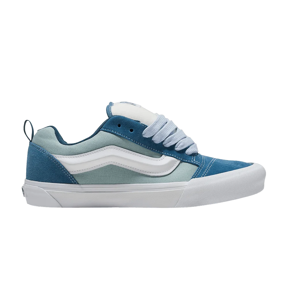 Vans Knu-Skool 'Blue Seafoam'