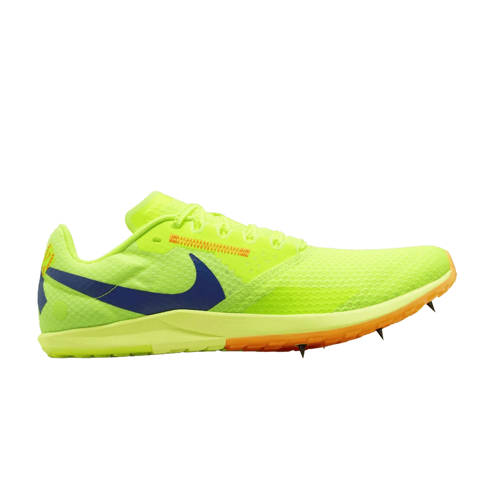Кроссовки Nike Zoom Rival 6 'Fast Pack'