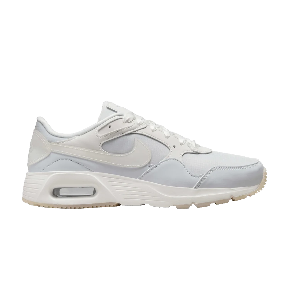 Кроссовки Nike Wmns Air Max SC 'Summit White Football Grey'