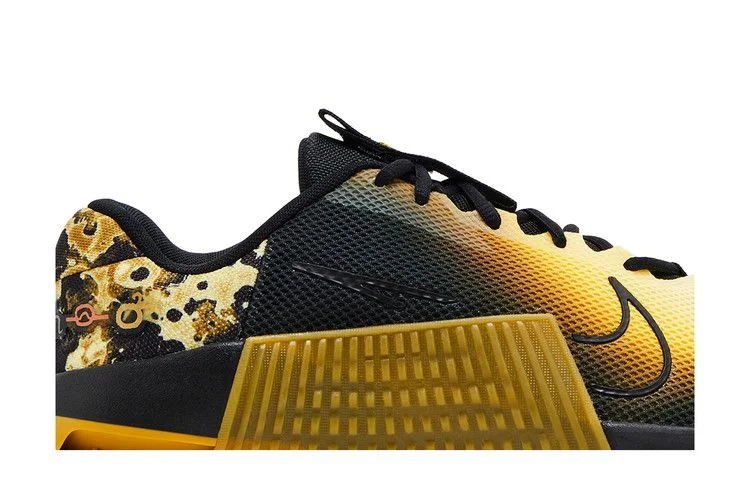 Кроссовки Nike Metcon 9 AMP 'Black Bronzine'