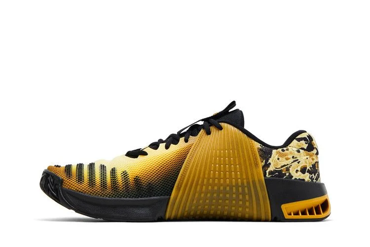 Кроссовки Nike Metcon 9 AMP 'Black Bronzine'