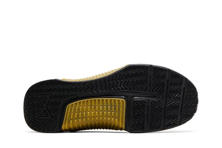 Кроссовки Nike Metcon 9 AMP 'Black Bronzine'