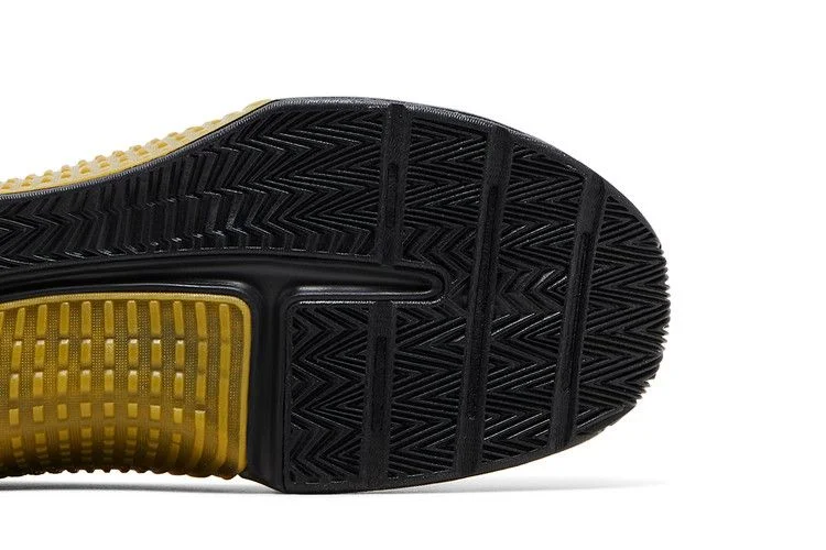 Кроссовки Nike Metcon 9 AMP 'Black Bronzine'