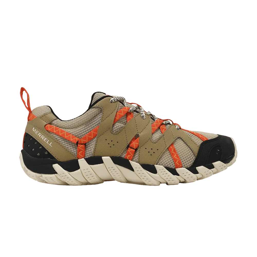Кроссовки Merrell Waterpro Maipo 2 'Coyote'