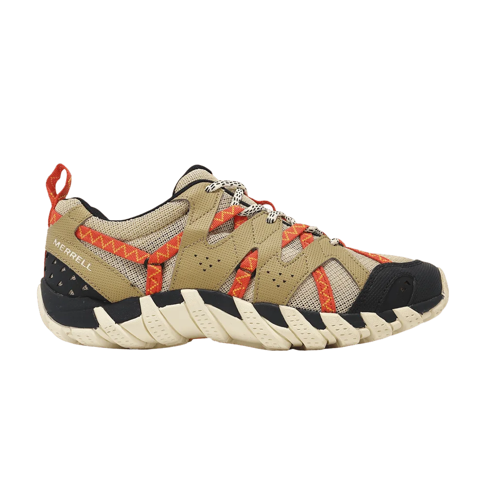 Кроссовки Merrell Wmns Waterpro Maipo 2 'Coyote'