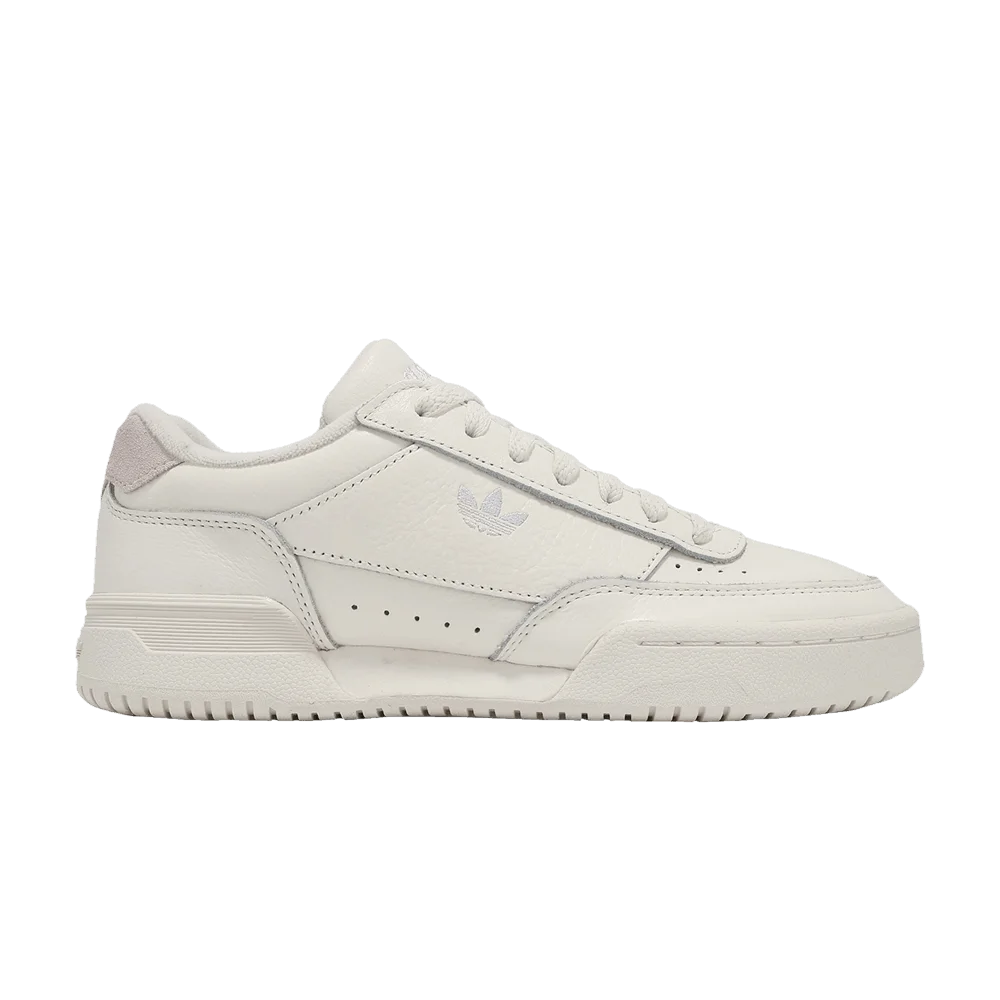 Кроссовки adidas Wmns Court Super 'Off White'