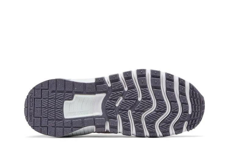 Кроссовки Nike Wmns Free Metcon 6 'Platinum Violet'