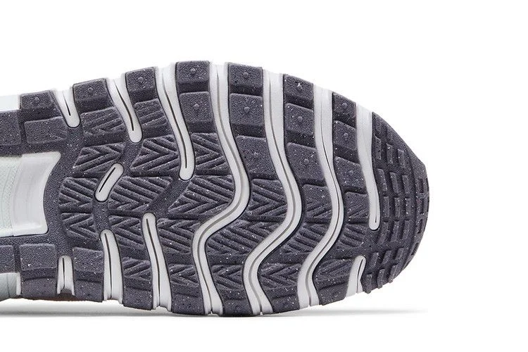 Кроссовки Nike Wmns Free Metcon 6 'Platinum Violet'