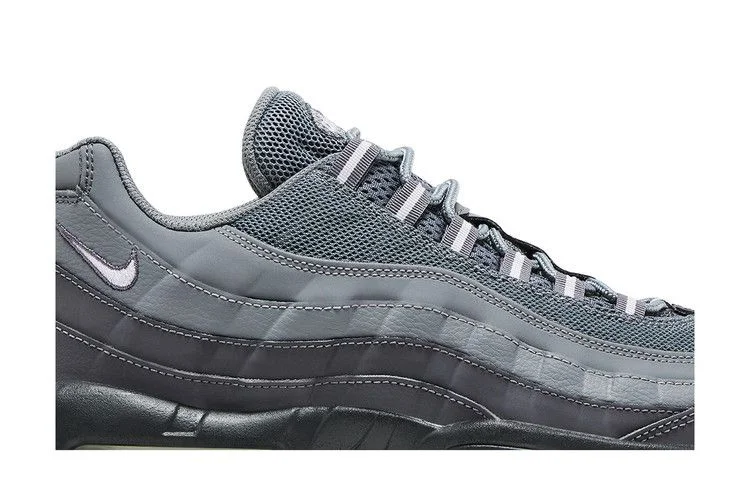 Кроссовки Nike Air Max 95 'Cool Grey Dark Grey'