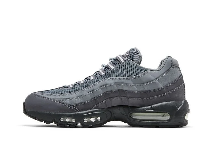 Кроссовки Nike Air Max 95 'Cool Grey Dark Grey'