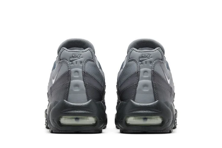 Кроссовки Nike Air Max 95 'Cool Grey Dark Grey'