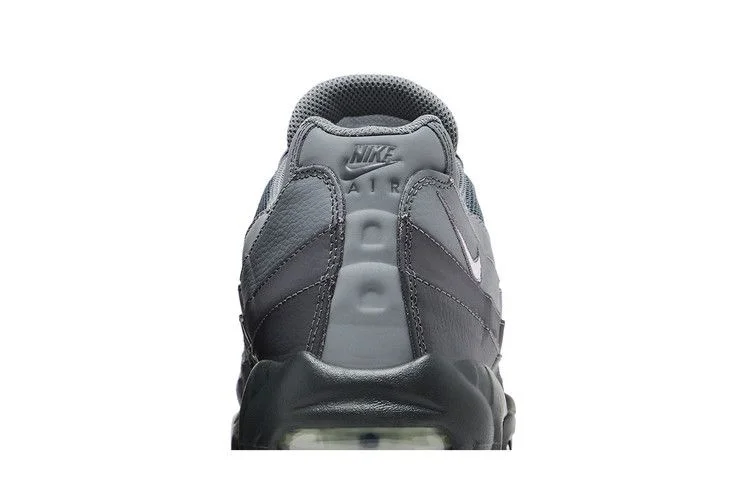 Кроссовки Nike Air Max 95 'Cool Grey Dark Grey'