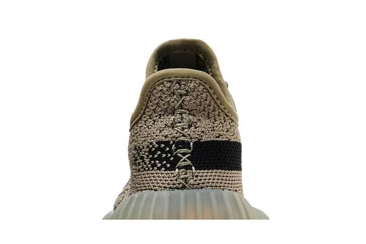 Кроссовки adidas Yeezy Boost 350 V2 Infants 'Granite Black'