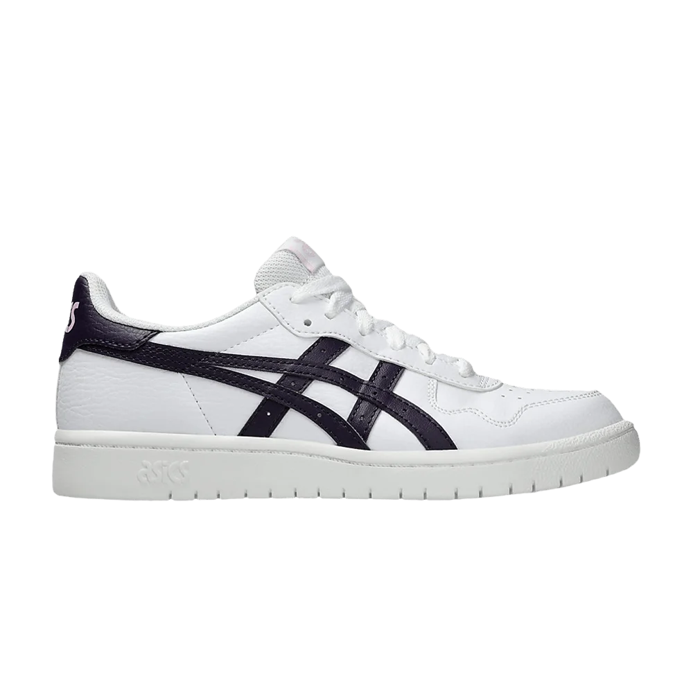 Кроссовки Asics Japan S GS 'White Night Shade'
