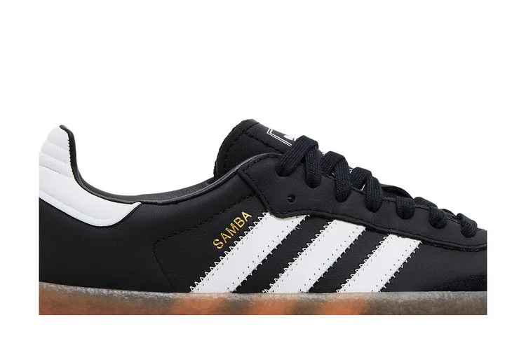 Кроссовки adidas Wmns Sambae 'Black White Gum'