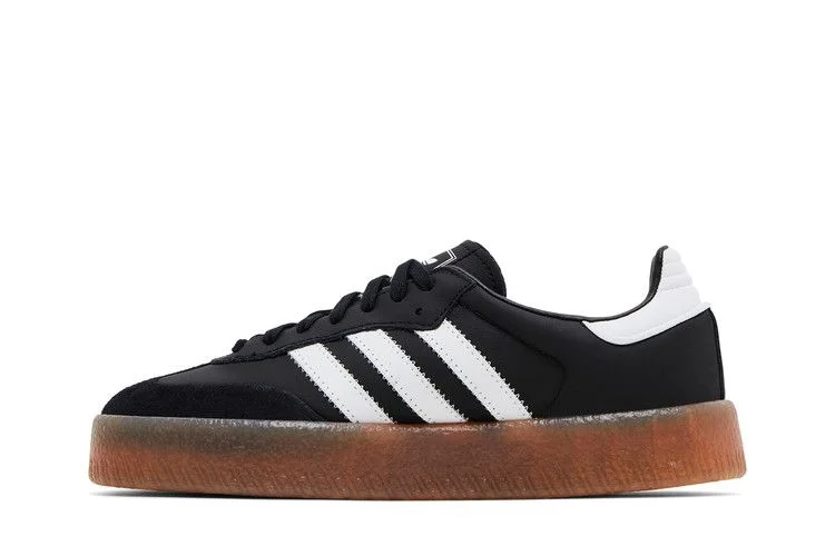 Кроссовки adidas Wmns Sambae 'Black White Gum'
