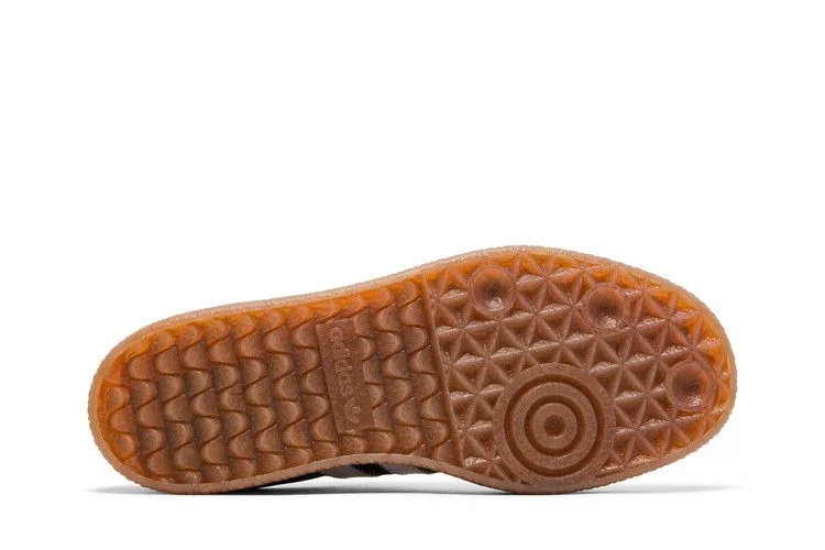 Кроссовки adidas Wmns Sambae 'Black White Gum'