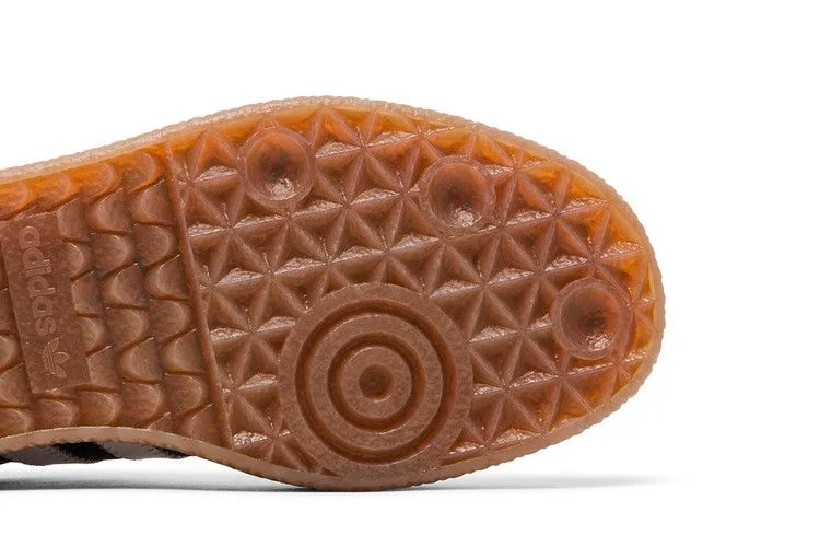 Кроссовки adidas Wmns Sambae 'Black White Gum'