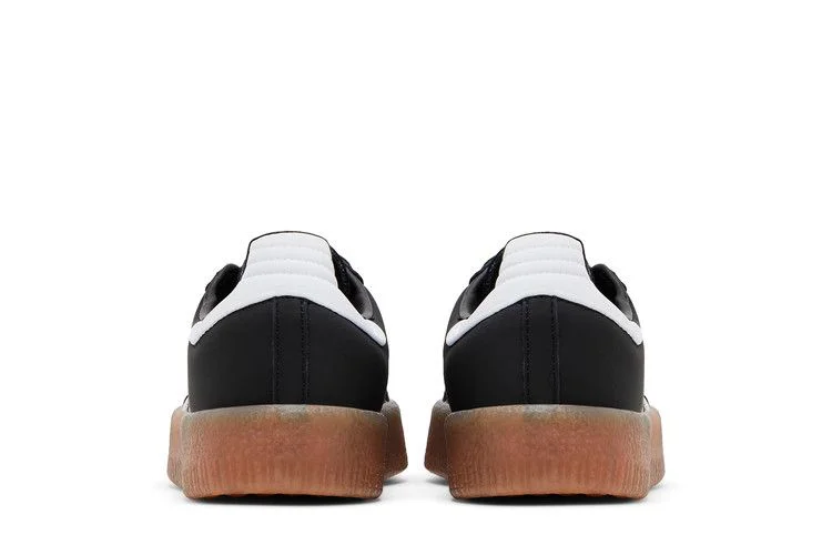 Кроссовки adidas Wmns Sambae 'Black White Gum'